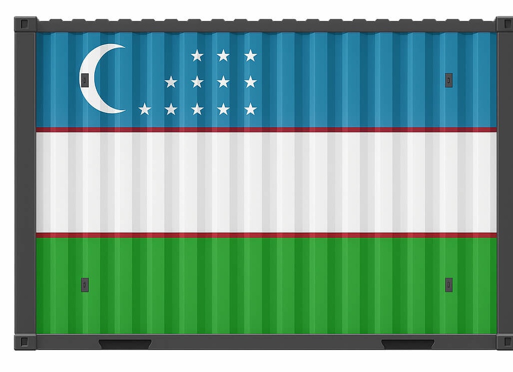 Особенности перевозки грузов по РФ