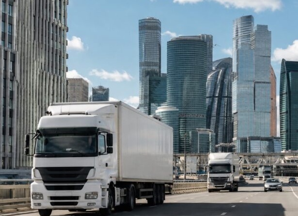 Какие существуют особенности грузоперевозок в Москву