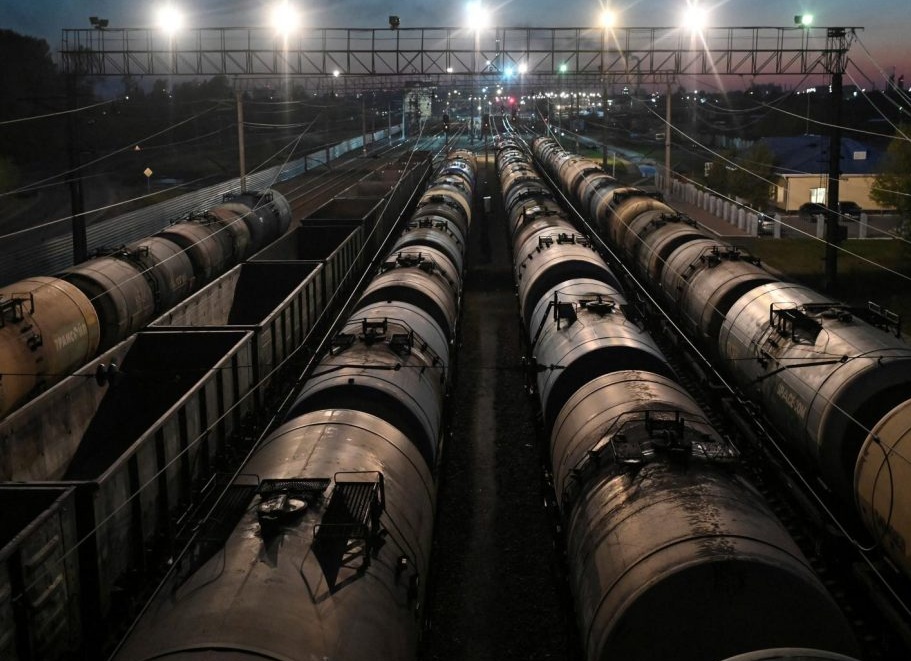 Грузоперевозки по восточному направлению вырастут до 210 млн т к 2028 году