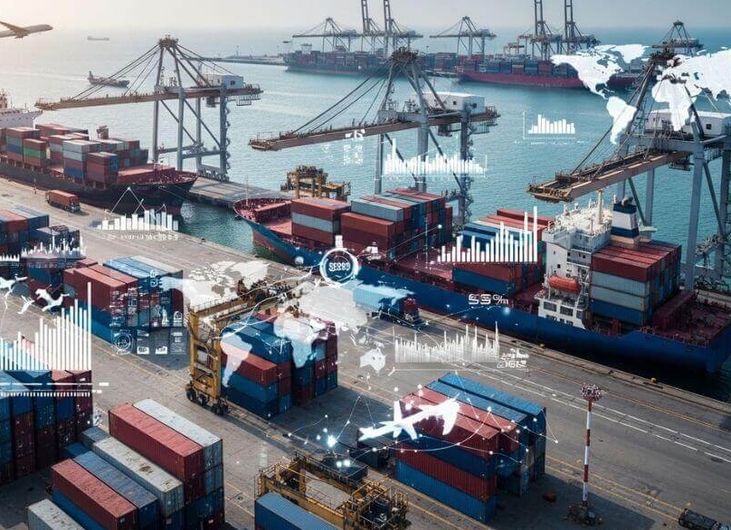 🚛 Топ-10 ключевых маршрутов для грузоперевозок по России