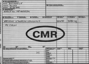 CMR в грузоперевозках: что это, зачем нужна и как правильно оформить