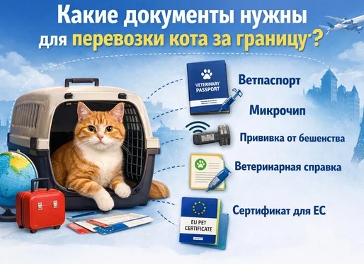 Какие документы нужны для грузоперевозок