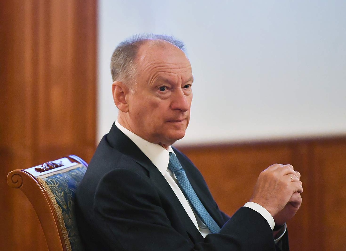 Морской полк: флот РФ усилил защиту торговых судов