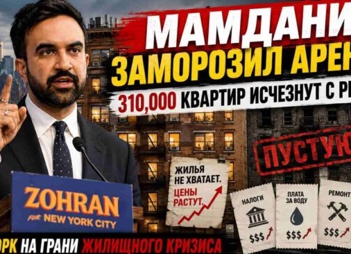 Серьёзная чистка рынка грузоперевозок 2026