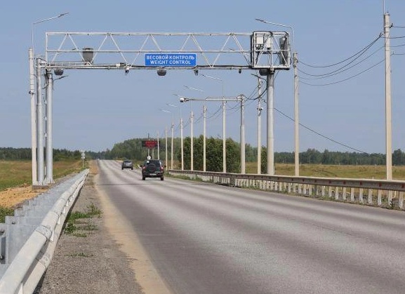 Весогабаритные рамки | Компания Adamos Logistic